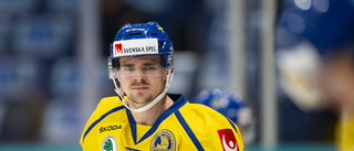 KHL väntar för Djuse efter ett turbulent år