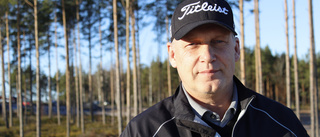 Corona har fått fler att besöka golfbanan