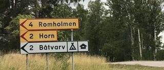 Boende i Horn fick rätt mot kommunen