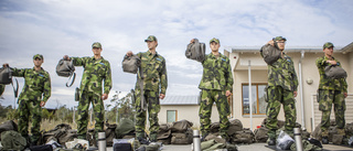 Vad undrar du om försvaret på Gotland? • Vi samlar in läsarnas frågor till Försvarsmakten