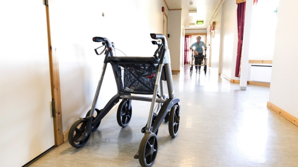 Alliansen försökte ännu en gång få igenom en motion om att införa LOV i Oxelösund, men fick nobben av den politiska majoriteten.