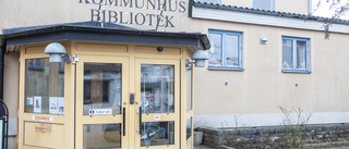 Bibliotek ska bli turistbyråns förlängda arm