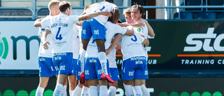 På vissa sätt den mest imponerande IFK-segern hittills