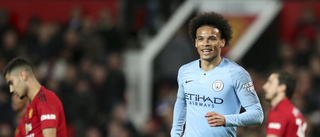 Officiellt: Sané klar för Bayern München