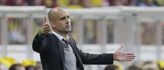 Stjärnläkaren: Guardiola visste alltid bättre