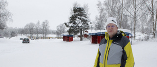 Rektorn: "Jag kan inte vara trafikpolis på morgnarna"