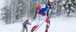 Silver till Sofia Henriksson i milloppet