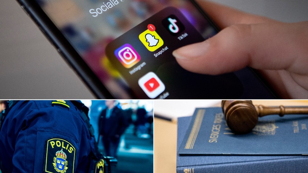 Efter att ha sexofredat totalt sex unga flickor döms nu en Norrköpingsbo 