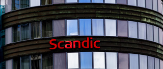 Färre varslas hos Scandic