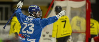 Betygen: De var bäst i IFK mot Vetlanda