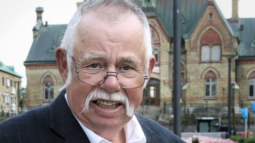 Åke Ekström, ordförande i Gotlands bygdegårdsdistrikt, har manat på bygdegårdarna att söka det statliga stödet.