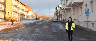 Rondellen på Kanalgatan kan byggas i år