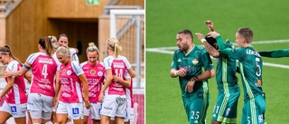 Klart: UNT livesänder Dalkurd och Uppsala Fotboll 