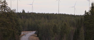 Ni förstör för barnfamiljerna i Långträsk!