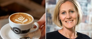 Kafékedja börjar sälja prenumerationer – på kaffe