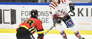 Dags att även Hockeyettan tar ansvar: Stäng ned!