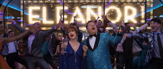 James Corden i ny musikal med Meryl Streep