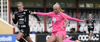 Damallsvenska topplagen möts i Svenska cupen