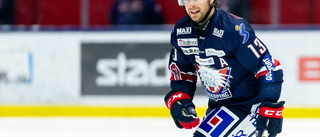 Så rapporterade vi från LHC:s match mot Leksand