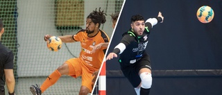 AFC Futsal fortsatt i topp – Strängnäs kvar i botten