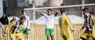 Morön föll mot topplaget – åker ur division II