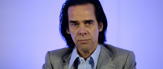 Nick Cave gör ny opera