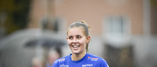 Sofia Lindmark matchhjälte i livsviktig seger