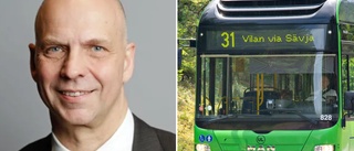 Statligt stöd till kollektivtrafiken: ”Gör oss trygga”