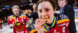 Luleå Hockey/MSSK är tränarnas favorit: ”Guld i sikte”