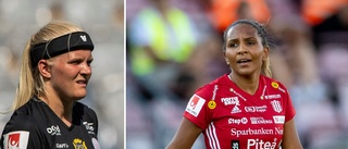 Slut: Uppsala förlorade ödesmatchen mot Piteå