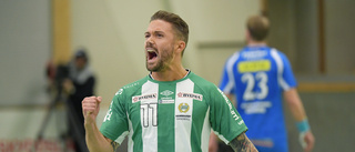 Räddade Hammarby med miljondonation