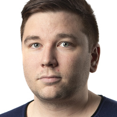 Christoffer Markström