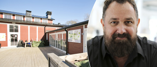 De tar över gymnastiksalen på Visborg – här är planerna