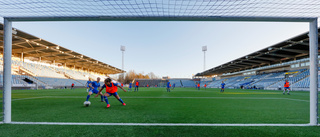 Läget den lokala damfotbollen är i gör mig avundsjuk