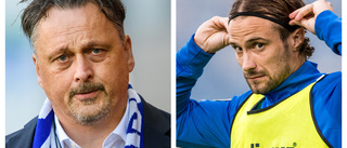 Beskedet om Hallenius får spela mot IFK i cupen 