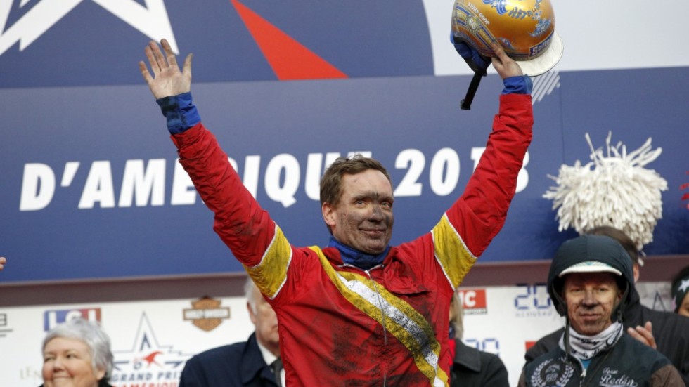 Björn Goop. Arkivbild.