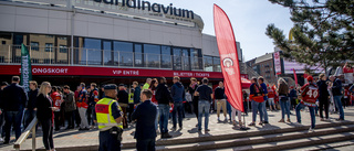 Scandinavium rivs – ersätts med ny multiarena