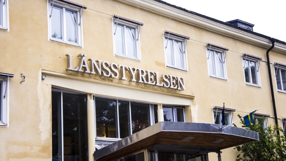 Länsstyrelsen Norrbotten