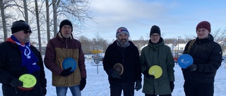 Sporten växer starkt – nu hoppas de på en större bana