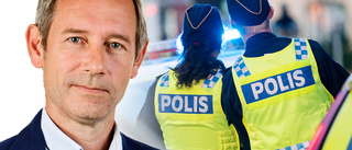 Redan här borde nolltoleransen börja