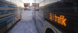 Insändare: Skattepengarna rinner mot centrum 