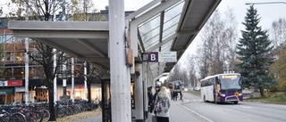 Insändare: Byarna är bortglömda med den nya busstrafiken