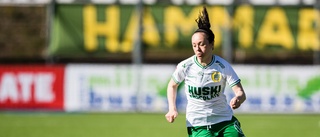 Damallsvensk profil slutar – har spelat över 250 matcher: "Gammal och dålig"