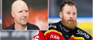 Sportchefen om Klasens farväl: "Vi hade inget val" 