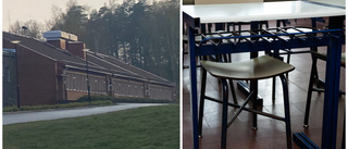 Ombyggd skola renoveras igen – för 11 miljoner