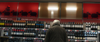 Sänk åldern för att få handla på Systembolaget