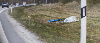 Städpatrull på Lövåsen väcker frågor