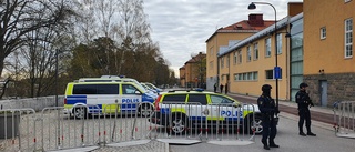 Ytterligare två häktade för nya mordplanerna