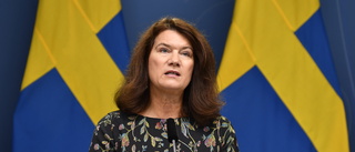 Linde: "Behöver samtala med talibanerna"