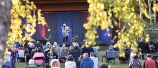 Så mycket kostade konserten med Sanna Nielsen: "Fel att mäta värdet bara i pengar"